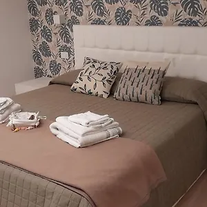 San Toma Apartment