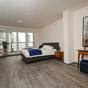 Yvonne Appartement Oostende