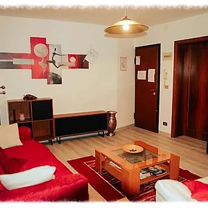 Casa Alyssa Apartment