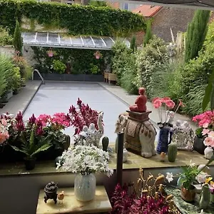 Caravaggio Boutique Appartement Antwerpen