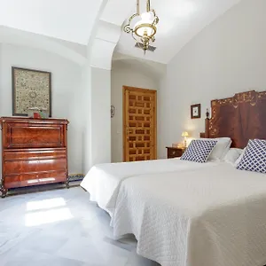 Casa Palacio San Jose Appartement Sevilla