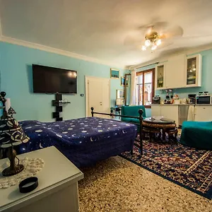 Casa Di San Martino Apartment