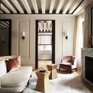 Palazzo Cristo Apartment