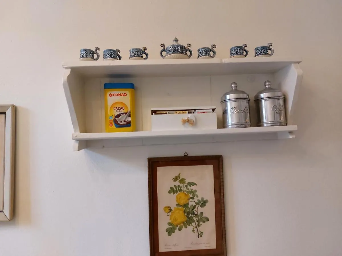 San Gervasio Apartment Venice 0*,  Italy