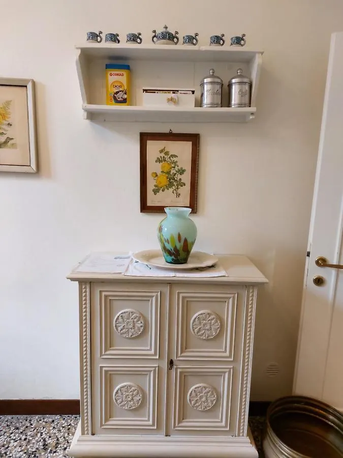San Gervasio Apartment Venice 0*,