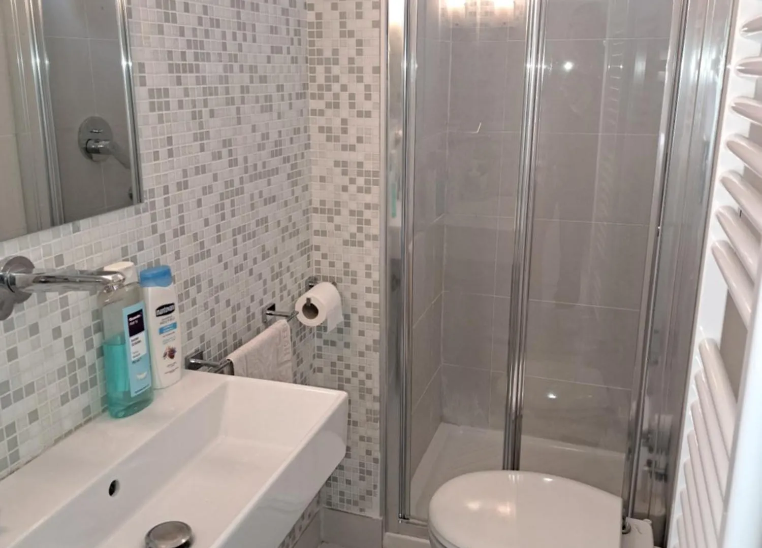 San Gervasio Apartment Venice