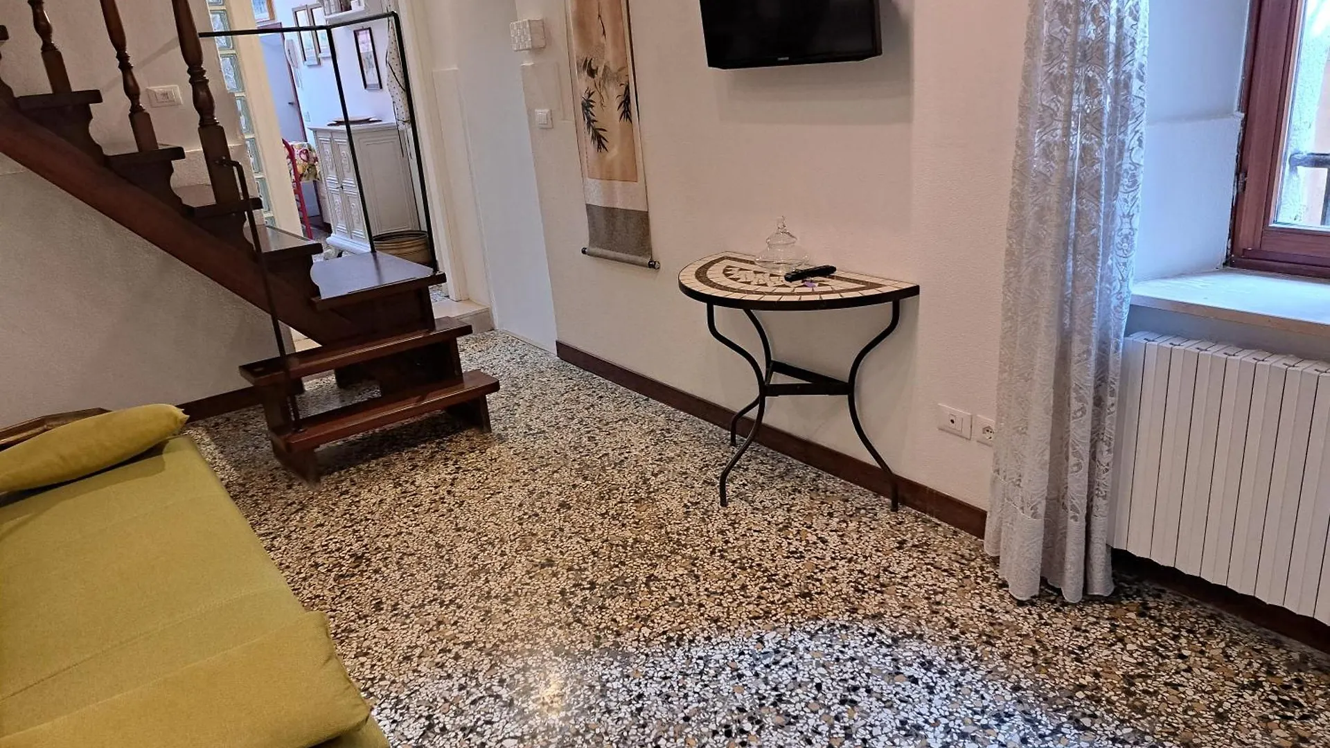 San Gervasio Apartment Venice