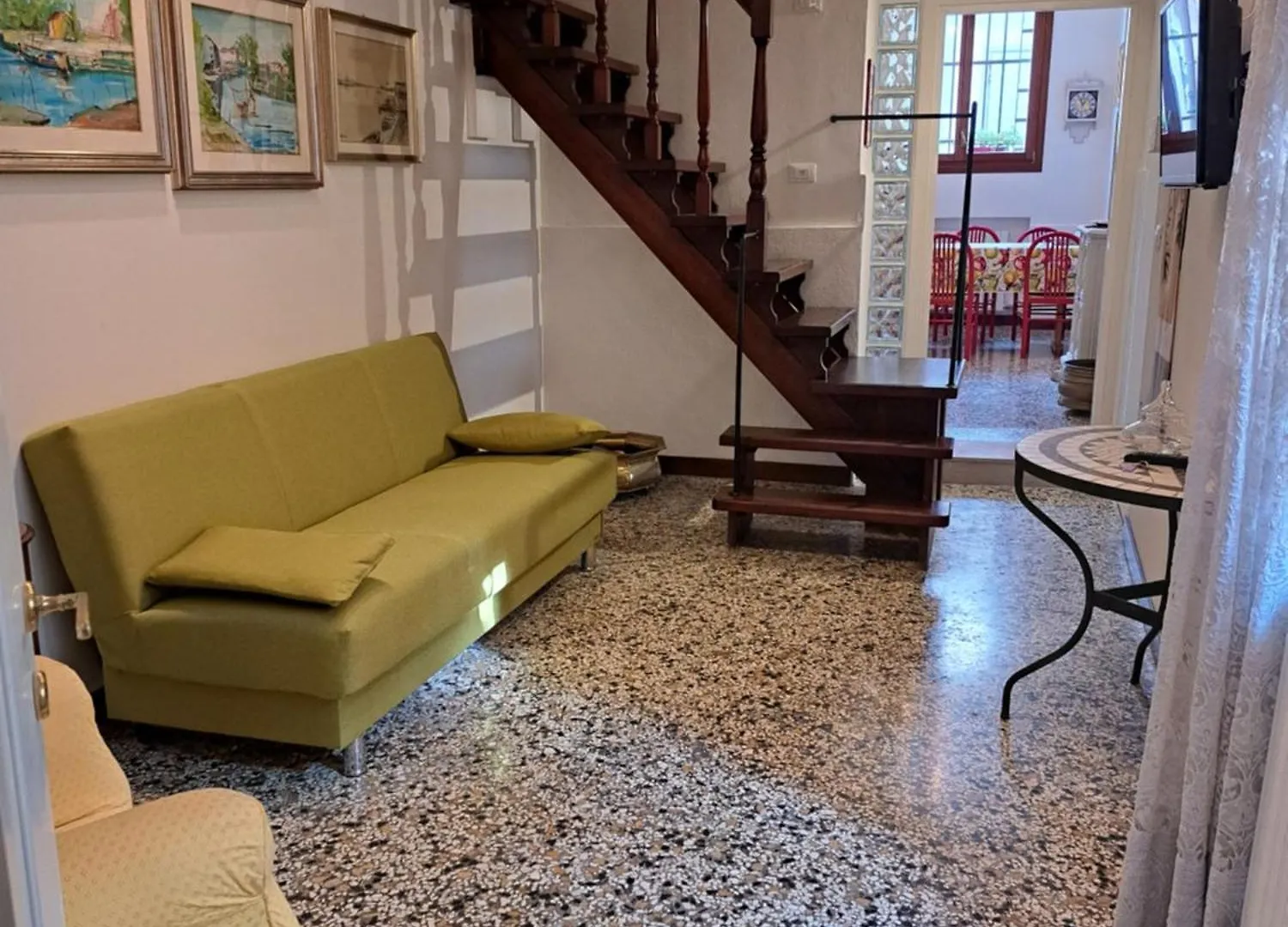 San Gervasio Apartment Venice 0*,  Italy