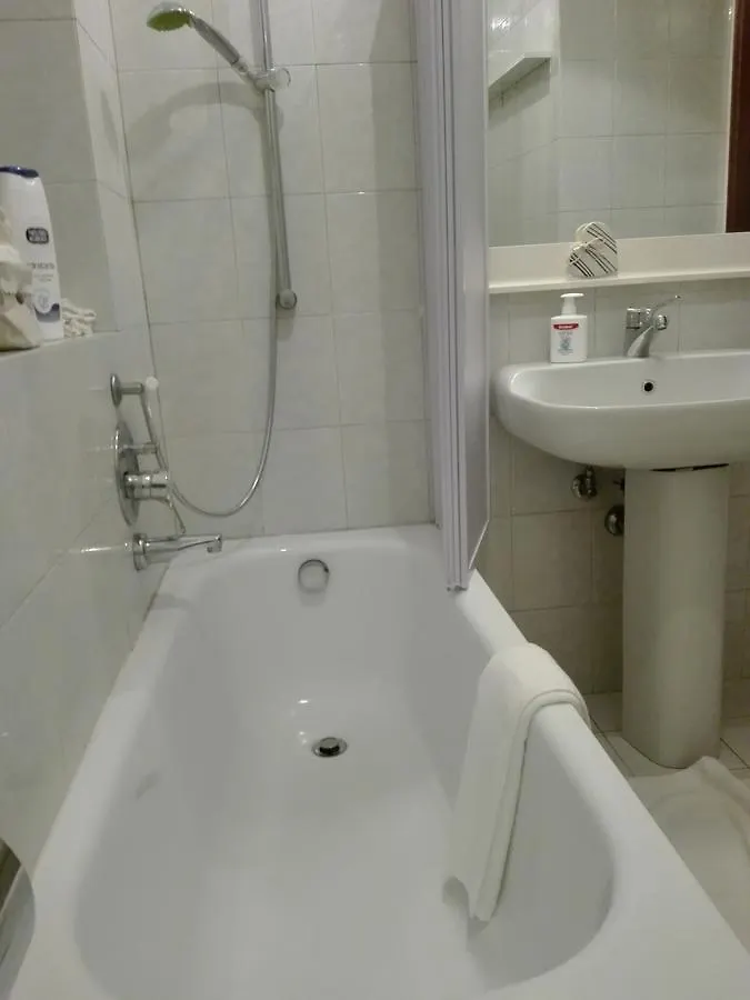 San Gervasio Apartment Venice