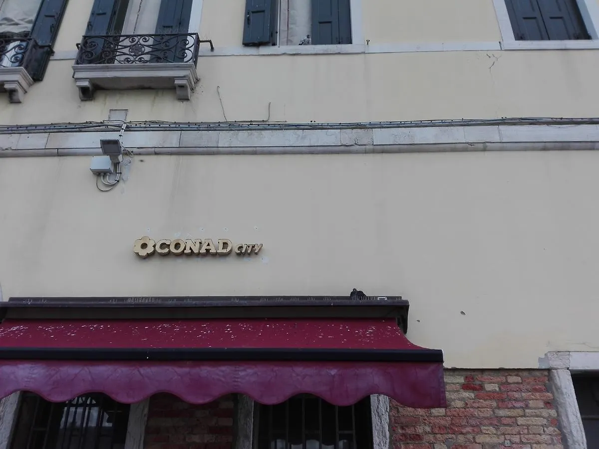 San Gervasio Apartment Venice