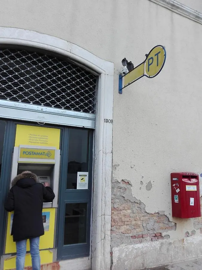 San Gervasio Apartment Venice 0*,  Italy