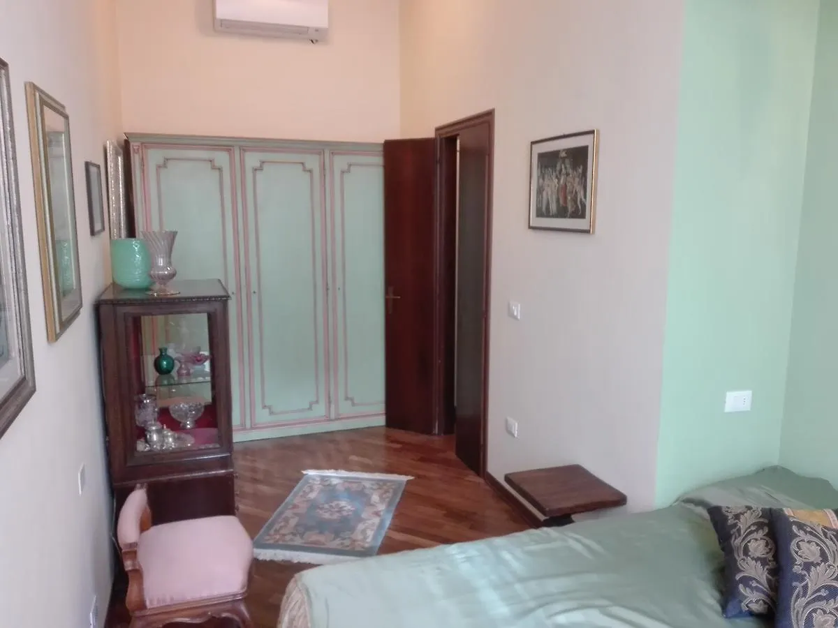 San Gervasio Apartment Venice Italy