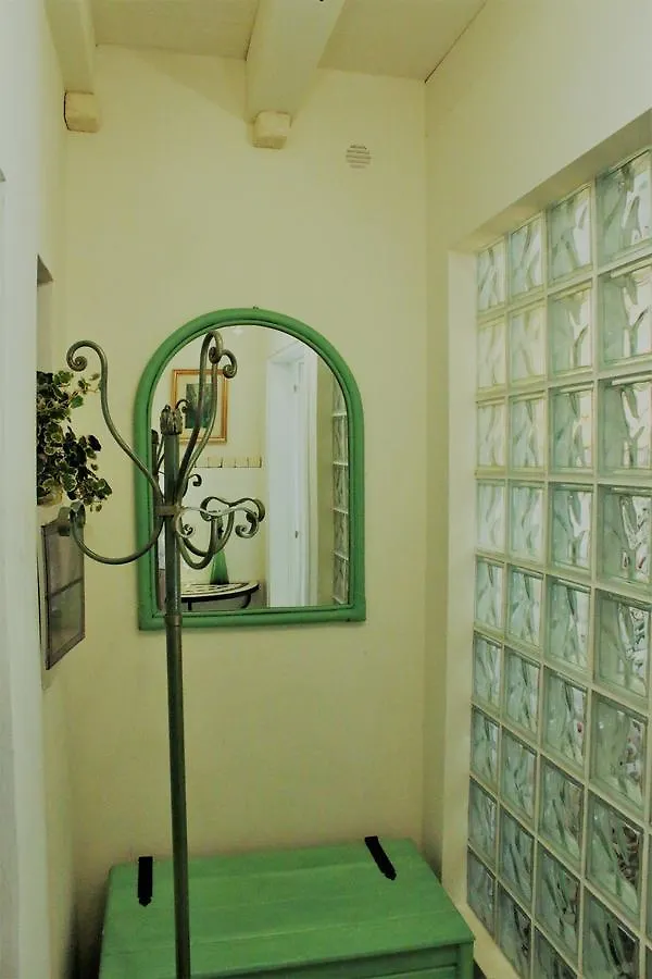San Gervasio Apartment Venice
