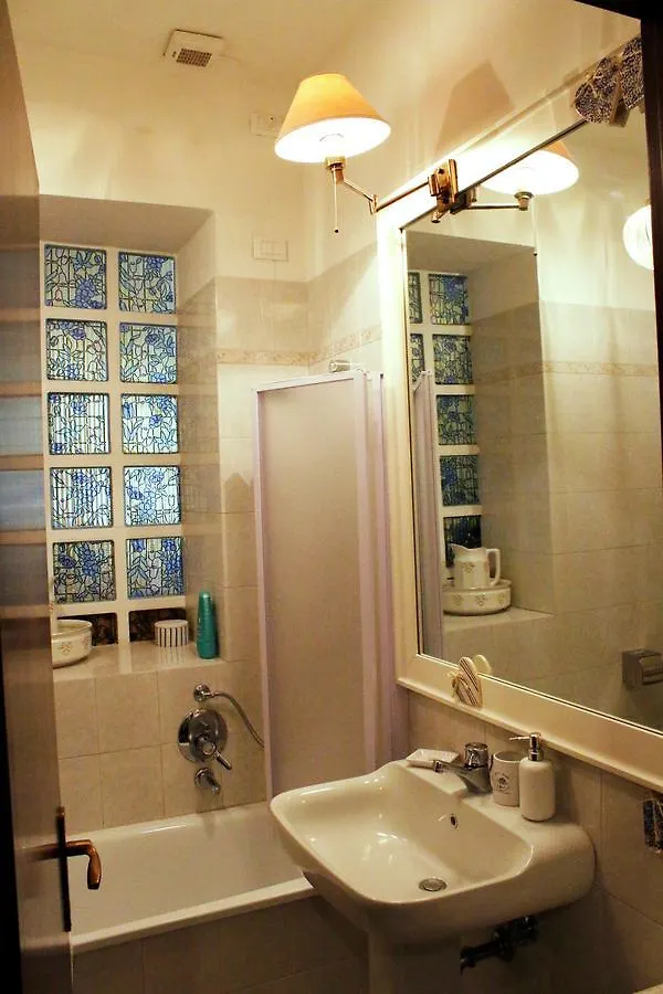 San Gervasio Apartment Venice 0*,  Italy