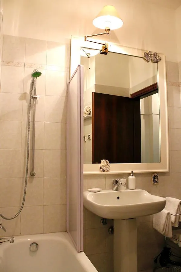 San Gervasio Apartment Venice Italy
