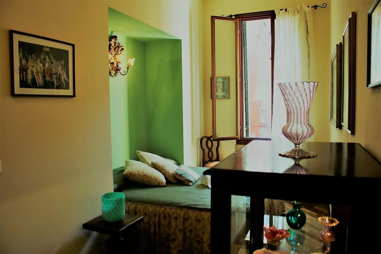 San Gervasio Apartment Venice