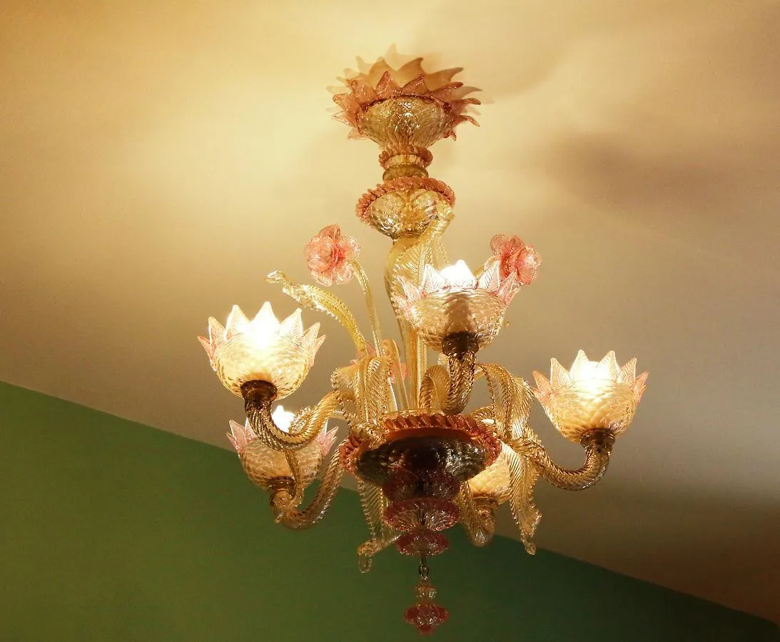 San Gervasio Apartment Venice