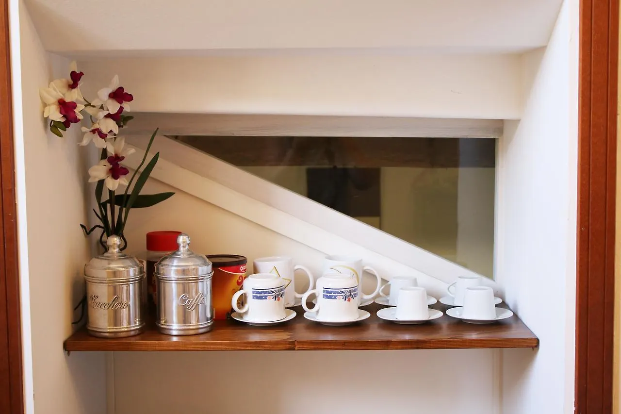 San Gervasio Apartment Venice