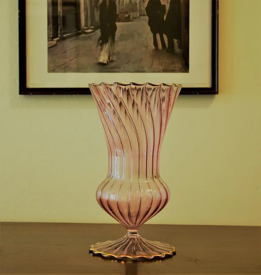 San Gervasio Apartment Venice