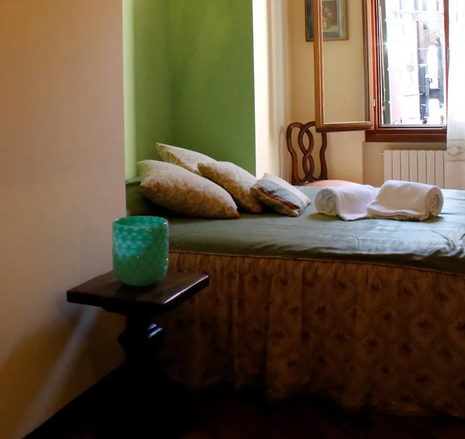 San Gervasio Apartment Venice