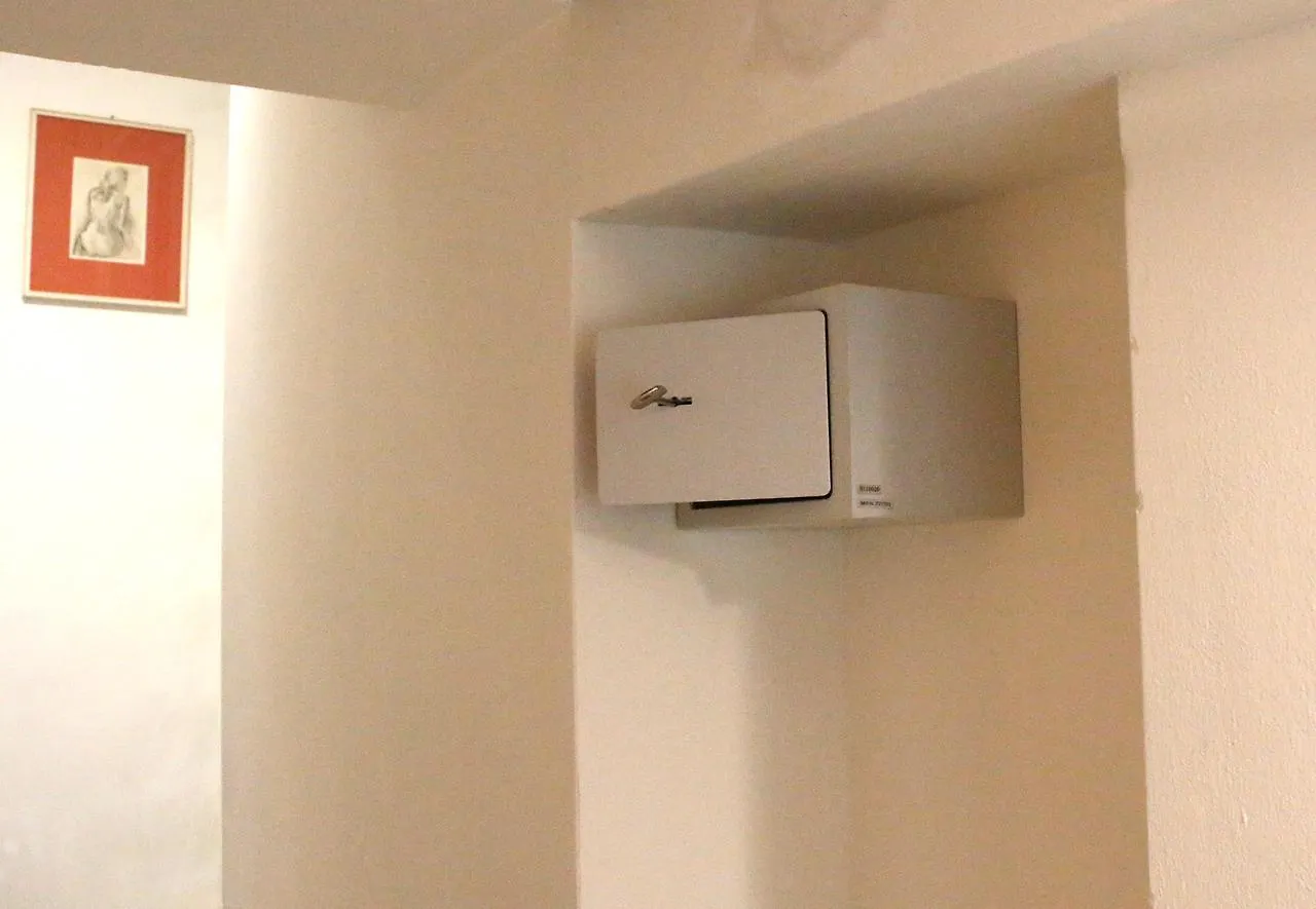 San Gervasio Apartment Venice
