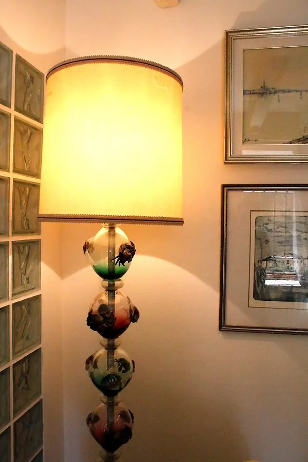 San Gervasio Apartment Venice