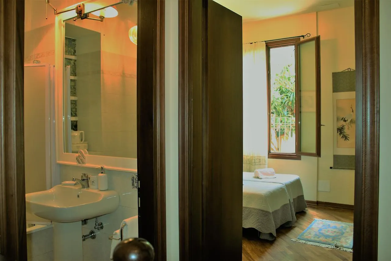 San Gervasio Apartment Venice
