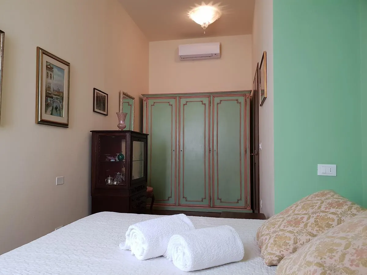 San Gervasio Apartment Venice